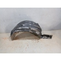 Локер задний левый Subaru Legacy Outback B15 59122AL010