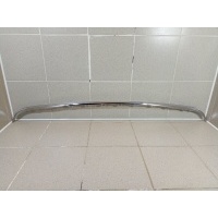 Молдинг заднего бампера Mercedes-Benz GLC-Class C253 A2538850900