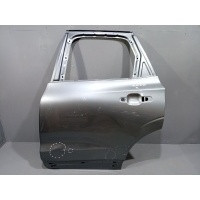 Дверь задняя левая Volvo XC60 2 32228850