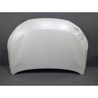 Капот Changan CS55 Plus S203F2701010100