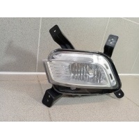 Фара противотуманная левая Geely Atlas 7054002600