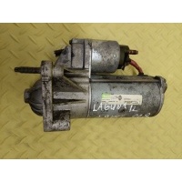 Renault лагуна ii 1.9 dci стартер 320075362