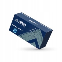Alte автомобильная 83552al подвеска , корпус оси