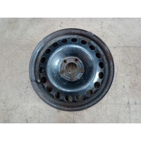 Колесо штампованное opel oe 6.0 