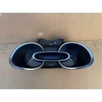 Спидометр часы renault clio iv 1.5 dci 248108588r