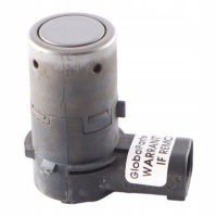 Bmw e65 e66 e85 датчик парковки передний pdc серебристый 9261593