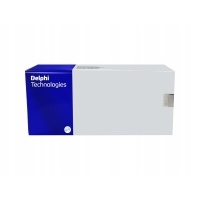 Delphi bebu2c00500 насос высокого давления