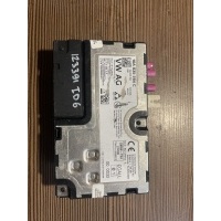 Бардачок Volkswagen ID.6 2022 10A035284C