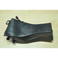 Bmw oe 8150764 впуск воздушный бампера