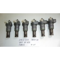 Daf oe 2102391 насос common рейка форсунки форсунки