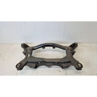 Коляска балка мост задняя рама дополнительная bmw oe 6870647
