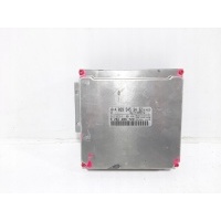 Мерседес w163 ml430 2000 год блок управления двигателя a0295453432 bosch 0261206720