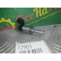 Форсунка топливная Mazda 3 BM 2014 P50113250