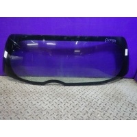 Chevrolet aveo t200 03 - 08 хэтчбек 5d стекло задняя задняя крышки багажника