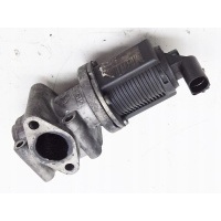 Клапан системы рециркуляции ог - opel fiat альфа 159 1.9 2.4 jtdm cdti