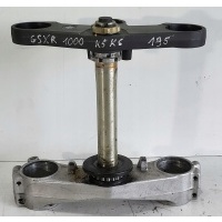 Полки полка верхняя нижняя - gsxr k5 k6