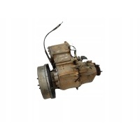 Редуктор кпп land rover защитник 2.4 tdci 2007 - 2014