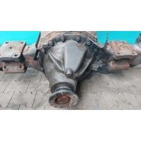 Мерседес actros mp4 вставка моста мост r440 - 13 2 , 411