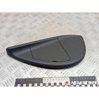 Накладка декоративная на торпедо Renault Laguna 2 2005 820006008,8200026009