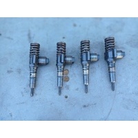 Насос - форсунка audi volkswagen skoda seat 2.0 tdi 140km 03g130073b