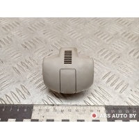 Крепление (крючок) солнцезащитного козырька Renault Laguna 2 2005 8200000112