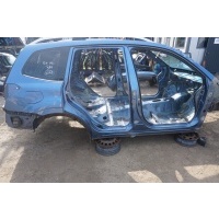 Subaru forester iv sj 2013 - 2018r j8u правая крыло порога стойка 51439sg0009p