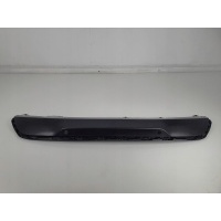 Renault megane iv 4 универсал 16 - > спойлер юбка бампера задняя 850180956r