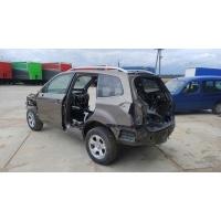 Subaru forester iv sj 2013 - 2018r 61k левый крыло порога стойка 51439sg0109p