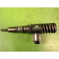 Насос - форсунка seat толедо iii 2.0 tdi 2005 год 03g130073g 0414720404