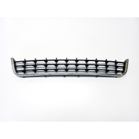 Решётка бампера передняя центральная audi a8 d2 рестайлинг 99 - 02 4d0853667b