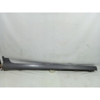 Накладка порога правый audi a6 c6 allroad 4f9853860
