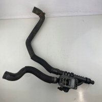 Корпус термостата citroen berlingo jumpy peugeot партнер 1.6 tdci hdi