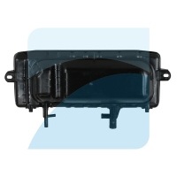 Highway автомобильная 19033005 бачёк расширительный , жидкость жидкость