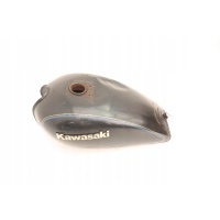 Бачёк топлива бак kawasaki ltd 250 81 - 82