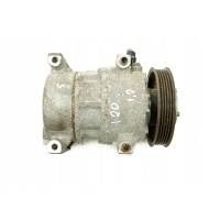 Компрессор кондиционера kia рио iii hyundai i20 1.2 1a3ae02300
