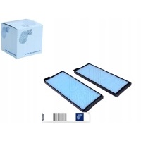 Фильтр кабины blue print 6923005410 c304632 ms635