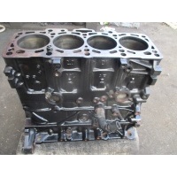 Blok двигателя volkswagen t5 рестайлинг t6 audi seat skoda 2.0 tdi