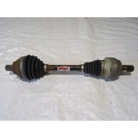 Привод передняя левая volkswagen гольф viii 8 r 5h0 audi a3 s3 8y0 2.0 tfsi 5q0407271cq