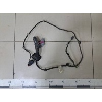 Проводка двери Chevrolet Chevrolet Cruze (J300) 2009-2016 95987667