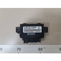 Блок электронный Chevrolet Chevrolet Cruze (J300) 2009-2016 13575063