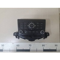 Магнитола Chevrolet Chevrolet Cruze (J300) 2009-2016 94563259, 95485435