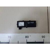 Блок управления центральным замком Chevrolet Chevrolet Cruze (J300) 2009-2016 13503204