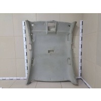 Обшивка потолка Chevrolet Chevrolet Cruze (J300) 2009-2016 95391004, 42492783