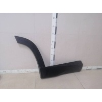 Накладка двери задней правой Hyundai Hyundai Tucson NX4 2021 87732N7000