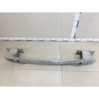 Усилитель заднего бампера Chevrolet Chevrolet Cruze (J300) 2009-2016 12776325