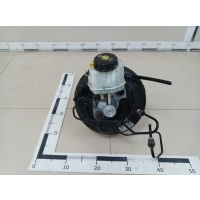 Усилитель тормозов вакуумный Chevrolet Chevrolet Cruze (J300) 2009-2016 13286452