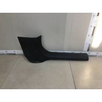 Накладка порога (внутренняя) Chevrolet Chevrolet Cruze (J300) 2009-2016 96897653