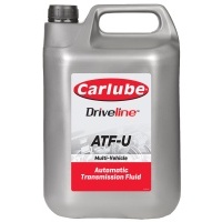 Масляный для автоматической кпп carlube tetrosyl xtu455