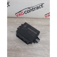 Блок управления парктроником Volkswagen Touareg NF 2013 7P6919475C, 7P0919475