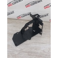 Кронштейн блока управления Volkswagen Touareg NF 2013 7P0907333